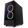 Корпус NZXT H5 Elite Black (CC-H51EB-01)