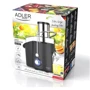 Соковыжималка Adler AD 4127 black: Мощность, Вт 1000