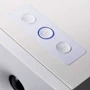 Акустическая система Edifier R1080BT White 2.0 24W: Диапазон воспроизводимых частот 67 - 20 000 Гц