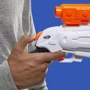 Бластер Hasbro Nerf Фортнайт СР (E9391): Матеріал пластик