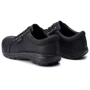 Полуботинки KEEN Austin M 1002990 46 черные натуральная кожа демисезон фото 1