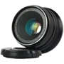 Объектив для фотоаппарата 7Artisans 25mm f1.8 (Canon EOS-M Mount): Тип объектива Универсальный