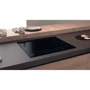 Варочная поверхность Hotpoint-Ariston HS 5160C NE: Количество конфорок 4