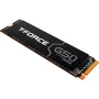 TEAM T-FORCE G50 2 TB (TM8FFE002T0C129): Интерфейс подключения PCI-Express 4.0 (x4)