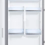 Холодильник Samsung RR39M7145S9: Об'єм холодильної камери, л 385