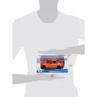 Автомодель Maisto (1:24) 2020 Ford Mustang Shelby GT500 помаранчевий (31532 orange): Тип Готовая модель