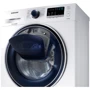 Стиральная машина Samsung WW60K40G09WDUA: Сушка нет