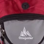 Женский рюкзак Onepolar красный (W1675-red): Материал Полиэстер
