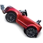 Электромобиль Kidsauto Range Rover Evoque 4х4 красный лак (DK-RRE99red) фото 12