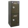 Сейф Сейф Safetronics NTR 61ME/61ME (61ME/61Е-M): Тип Офисный