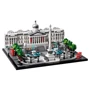Конструктор LEGO Architecture Трафальгарская площадь (21045): Рекомендуемый возраст от 12 до 16 лет