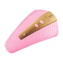 Клиторальный вибратор Shunga - Obi Intimate Massager Light Pink