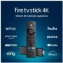 Приставка Smart TV Amazon Fire TV Stick 4K (B079QHMFWC): Процессор (CPU) MediaTek MT8695