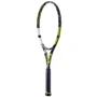 Ракетка для тенниса Babolat Pure Aero 2023 year no cover Gr4 (101479-370) фото 1