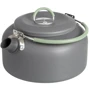 Набор посуды Bo-Camp Explorer XL 4 Pieces Hard Anodized Grey/Green (2200249) (DAS302116) фото 7