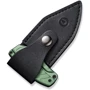 Нож Civivi Typhoeus Fixed Blade C21036-4: Количество функций 2