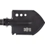 Лопата Skif Plus Mole черная фото 2