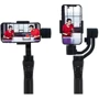 Стабилизатор WiWU 3-Axis Stabilized Gimbal Stick S5B фото 13