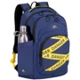 Сумка для ноутбуков RivaCase 15.6" Erebus 30L Blue (5461): Тип сумки рюкзак