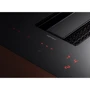Варочная поверхность Falmec Zero (CUZQ90.05P8#ZZZN460F): Размеры для встраивания 81.7х49.5 см; 84.4х52.3 см в зависимости от типа монтажа