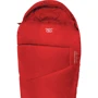 Спальний мішок Highlander Sleepline 350 Mummy / + 3 ° C Red (Left): Вага з упаковкою 1250 р
