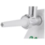 Мясорубка Zelmer ZMM2855B: Лоток пластиковый