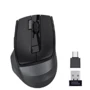 Комплект беспроводной A4Tech FG2400 Air Wireless Black: Назначение Для ПК