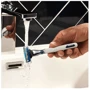 Gillette Mach3 Turbo Станок для бритья с 2 сменными касетами фото 6
