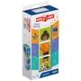 Geomag MAGICUBE Sports 3 cubes | Магнитные кубики Спорт