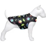 Курточка-накидка для собак WAUDOG Clothes Рик и Морти 2 S А 32 см B 41-51 см С 25-35 см (503-0281)