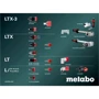 Шуруповерт Metabo BS 18 L BL Q (613156500) фото 9