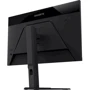 Монитор GIGABYTE M27QA Gaming Monitor: Время реакции, мс 1