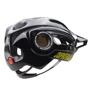Шлем Urge Supatrail RH black S/M, 52-58см: Цвет черный