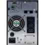 LogicPower Smart-UPS -1000 PRO with battery (6781): Назначение Для серверов, Для компьютера, Для видеонаблюдения
