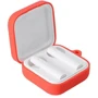 Чехол для наушников BeCover Silicon Red (705677) for Xiaomi Mi Air 2 SE: Особенности С карабином