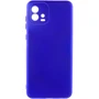 Чехол для телефонов Lakshmi Case Silicone Cover Full Camera Iris for Motorola Moto G72