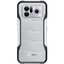 Смартфон Doogee V20 Pro 12/256Gb Silver: Дисплей 6.43" AMOLED (2400x1080) / 409 ppi / Corning Gorilla Glass 5