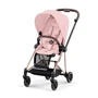 Текстиль на прогулочный блок Cybex Mios Peach Pink (523000889) фото 7