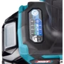 Гайковерт Makita TD001GM201: Назначение профессиональный