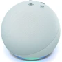 Акустика Amazon Echo Dot (4rd Generation) Glacier White (B084J4KNDS): Колір білий