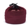 Мешочек для хранения игрушек Liebe Seele Wine Red Large Storage Bag Cylindrical