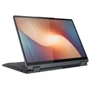 Ноутбук Lenovo IdeaPad Flex 5 14ALC7 (82R900C5LT): Оперативная память 8 ГБ