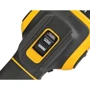 Полірувальна машина DeWALT DCM848N: Макс. діаметр диска 125 мм