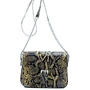 Женская сумка кросс-боди ARTiS Bags бежевая (1770 7021)