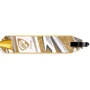 Трюковий самокат Falcon Pro FAL-0004 Black/Gold: Конструкція рами цельная