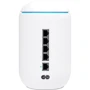 Маршрутизатор Wi-Fi Ubiquiti UniFi Dream Machine (UDM): Количество LAN портов 4
