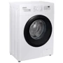 Пральна машина Samsung WW60A3120BH: Клас прання A