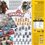Настольная игра Зомбицид Geekach Games. Вторая редакция (GKCH143Z2E) фото 9