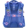 Каркасний рюкзак Kite TK24-531M Education 531 Tokidoki (TK24-531M): Спинка Ортопедическая (анатомическая)