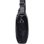Keizer Leather Bag Black (K19158-1-black) for MacBook 13-14": Совместимость MacBook 13-14"
